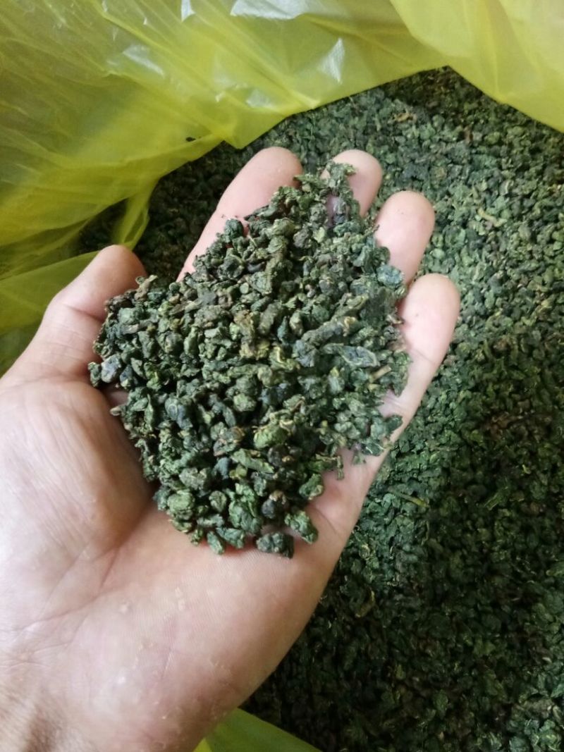 荷叶，桑叶粒供应