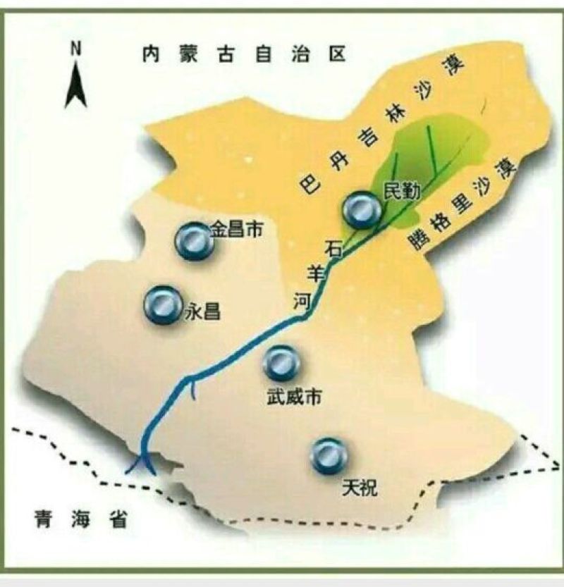民勤西州蜜瓜基地供应一手货源