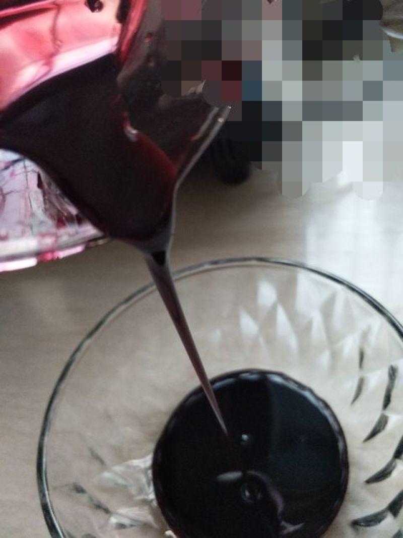 桑葚膏