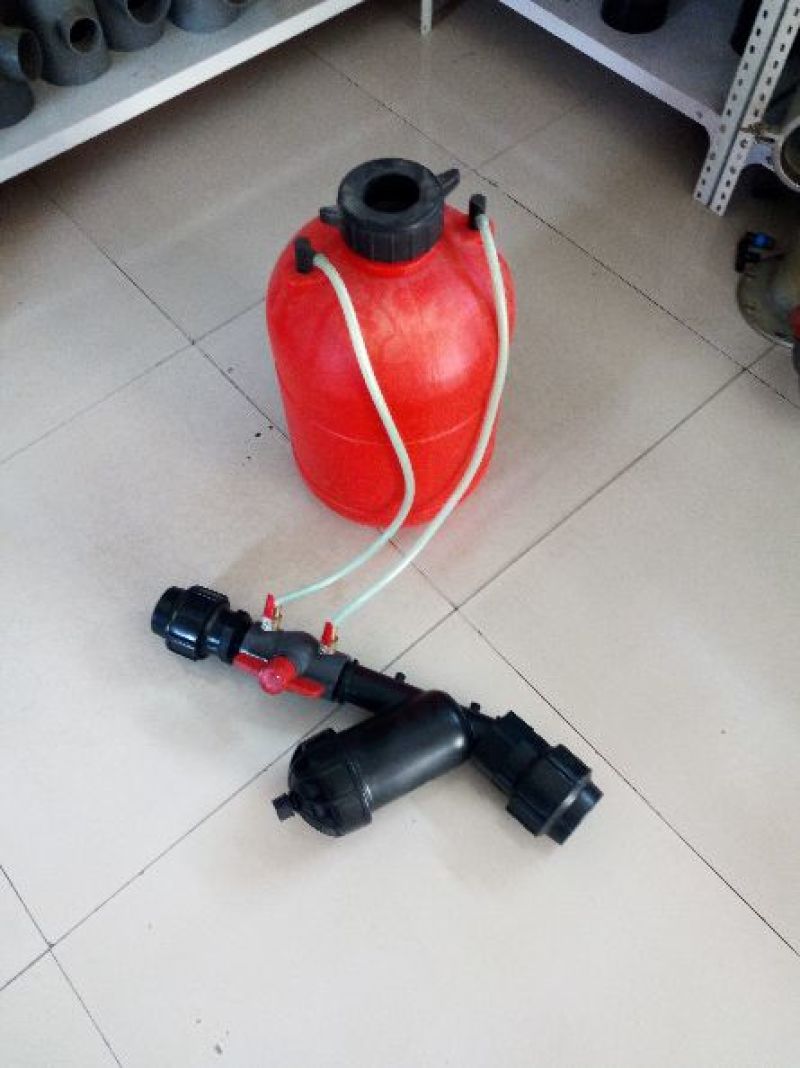 过滤器网式过滤器碟片过滤器拆卸清洗方便