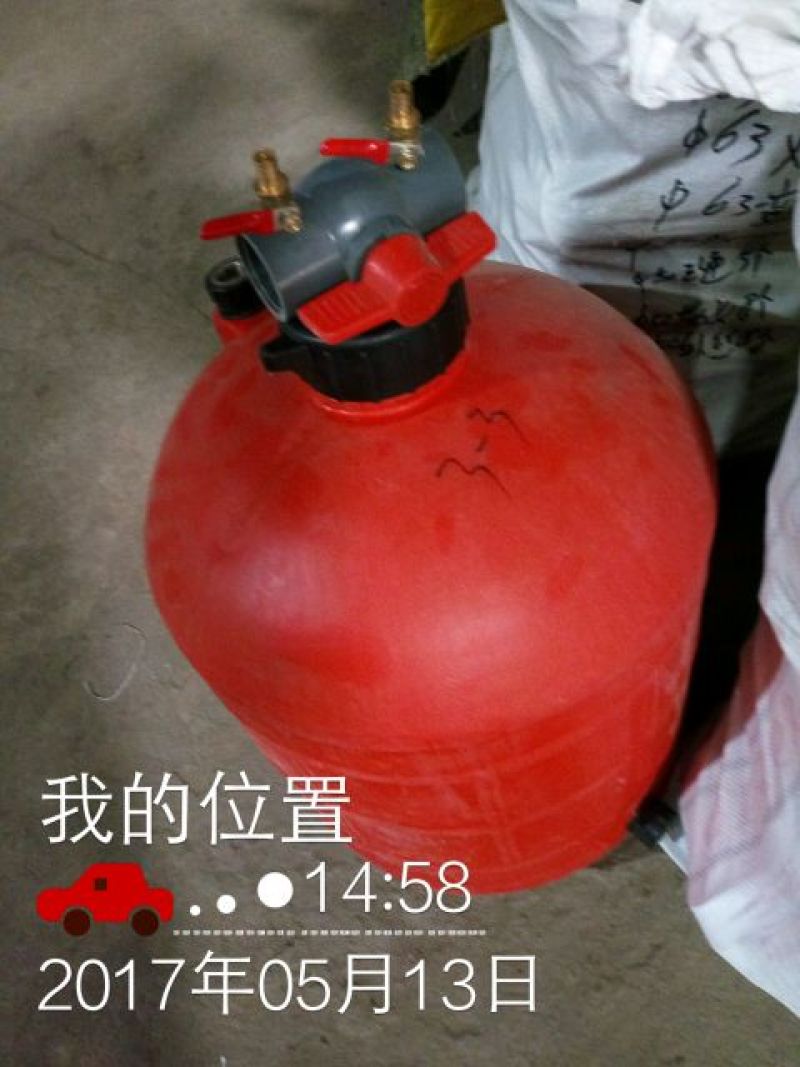 灌溉首部水肥一体化，过滤泥沙，漂浮物等杂质