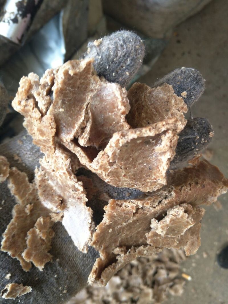 纯仁花生饼