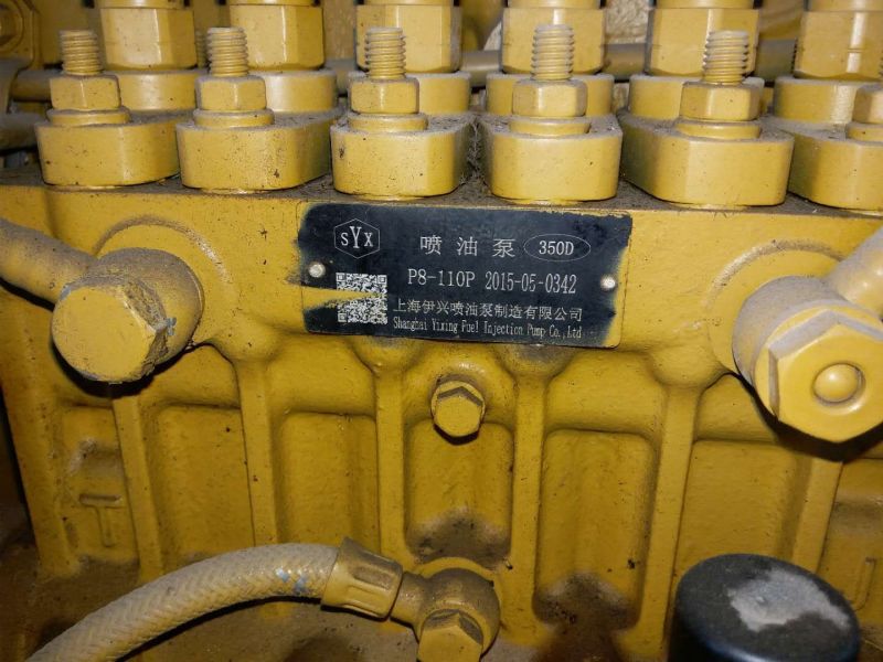 柴油发电机组