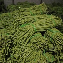 长豆角，江豆角