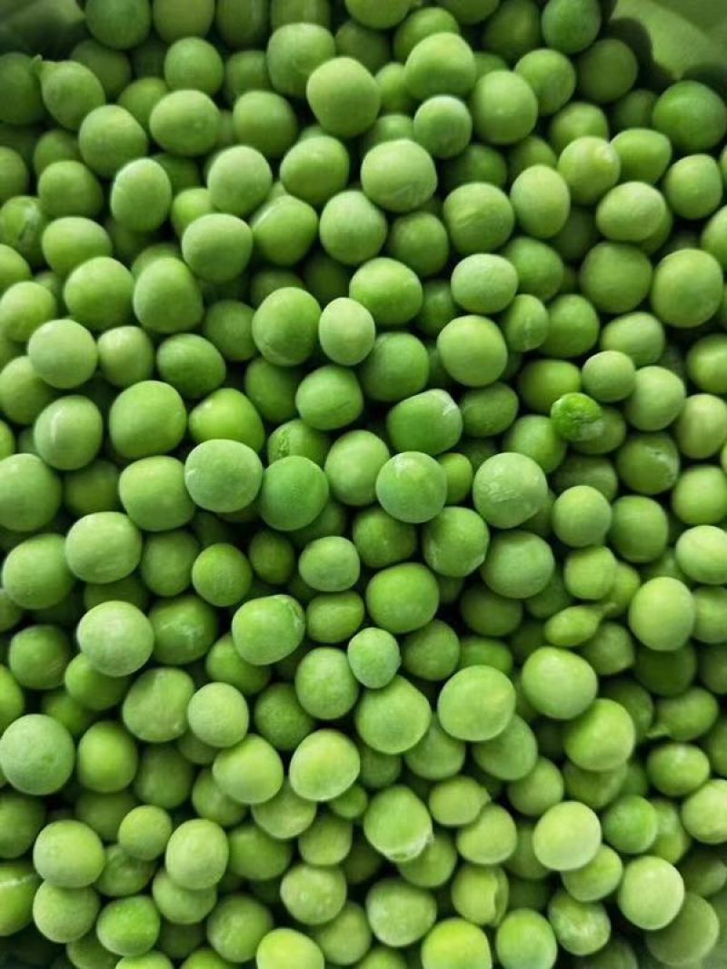 新鲜玉米粒，青豆