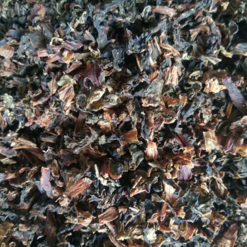 赣南大唐特产，农家纯手工制作梅干菜，自家楼顶太阳自然晒干