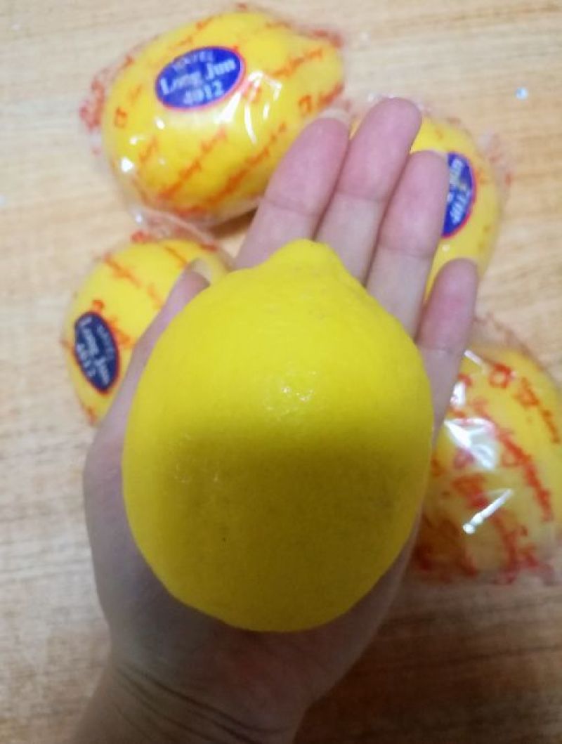 柠檬