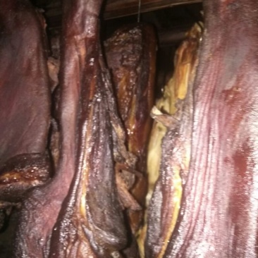 程记腊肉