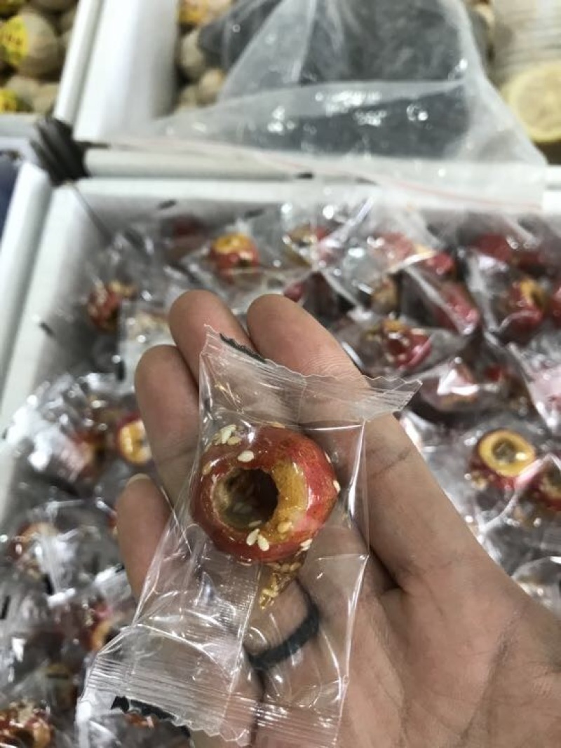 冰糖葫芦