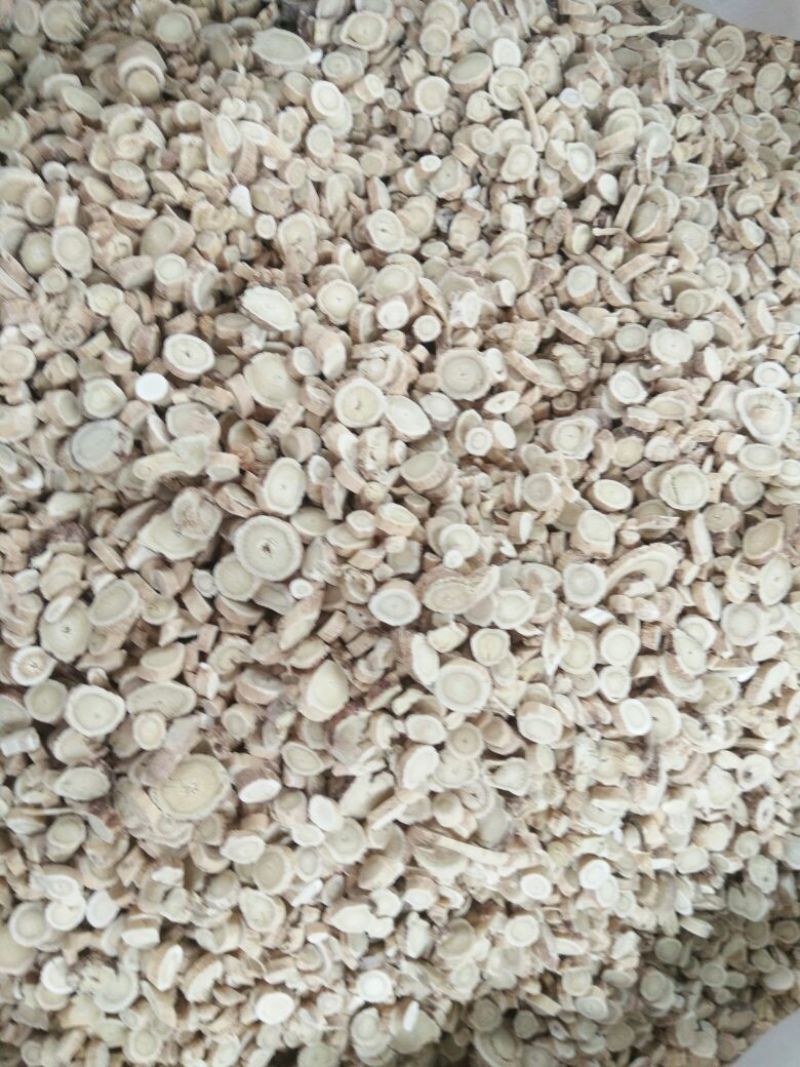 黄芪0.5原片30吨特价出