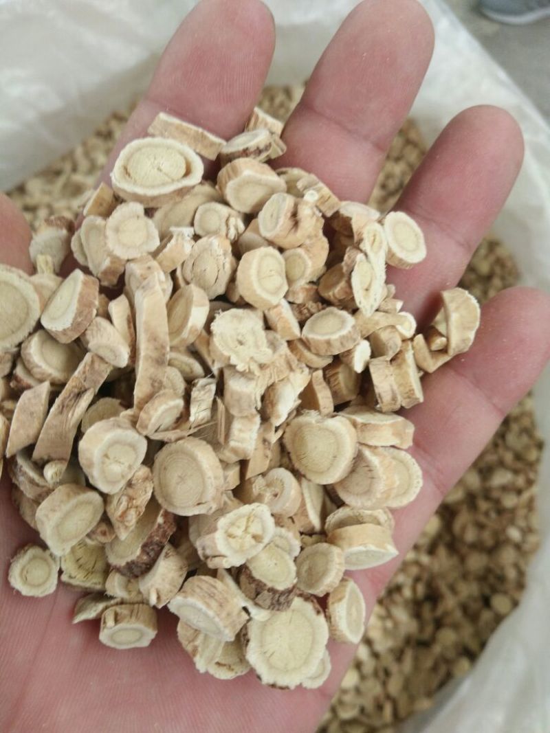 黄芪0.5原片30吨特价出