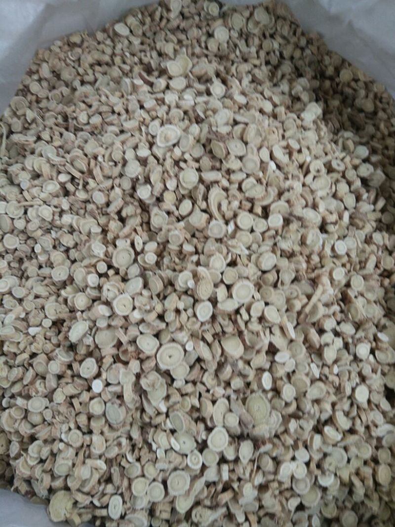 黄芪0.5原片30吨特价出