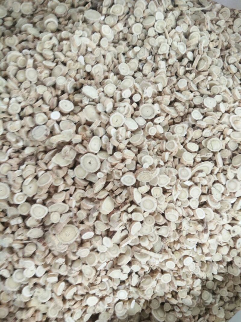 黄芪0.5原片30吨特价出