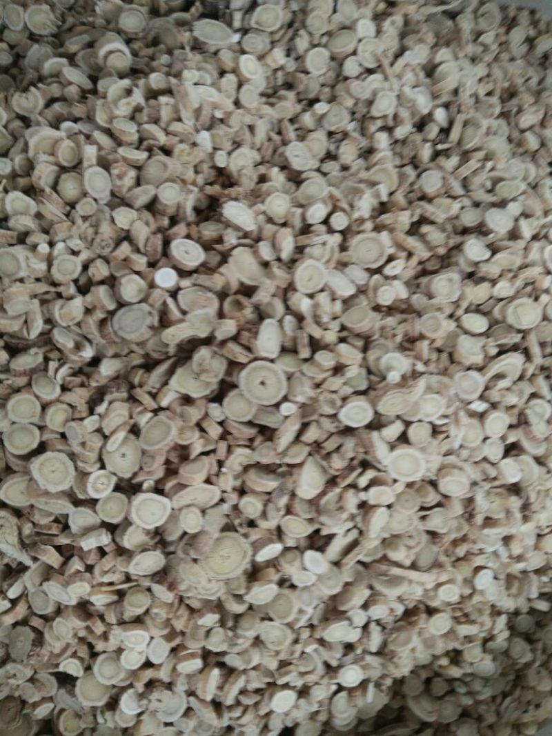 黄芪0.5原片30吨特价出