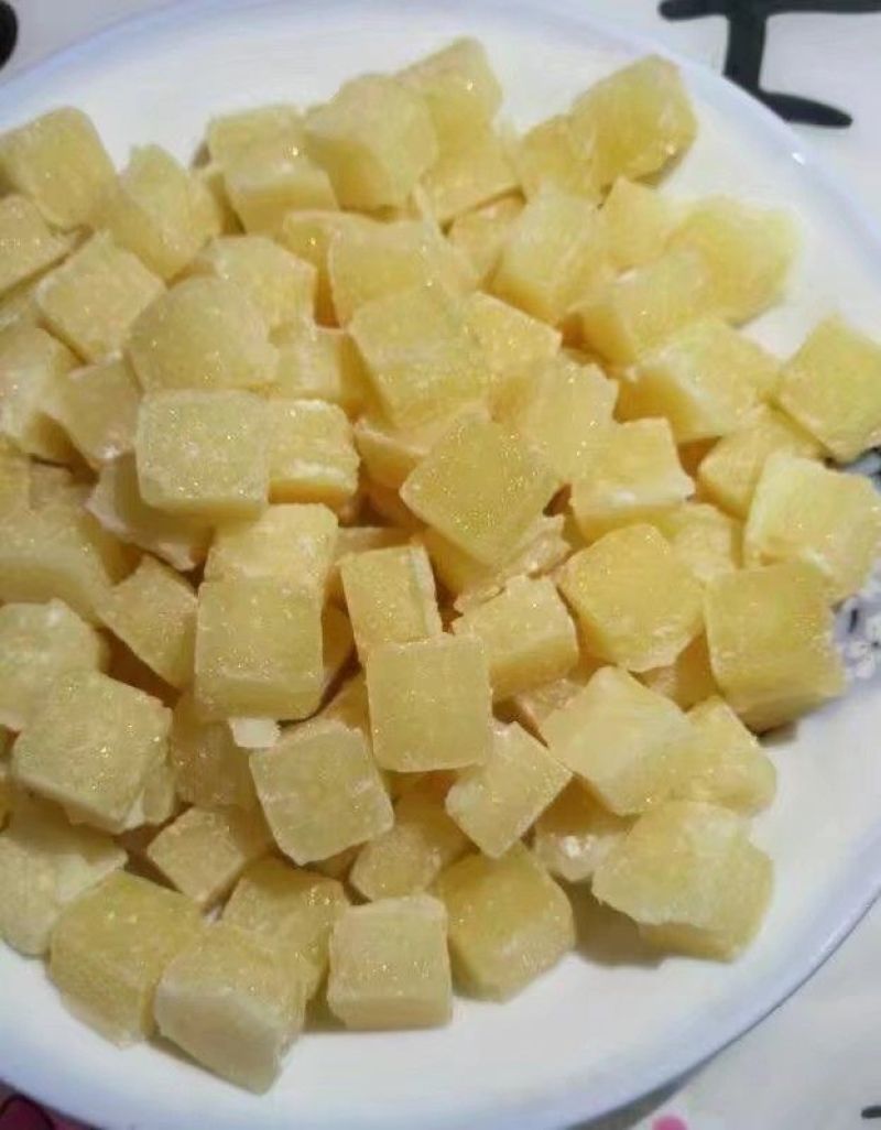 梨膏糖