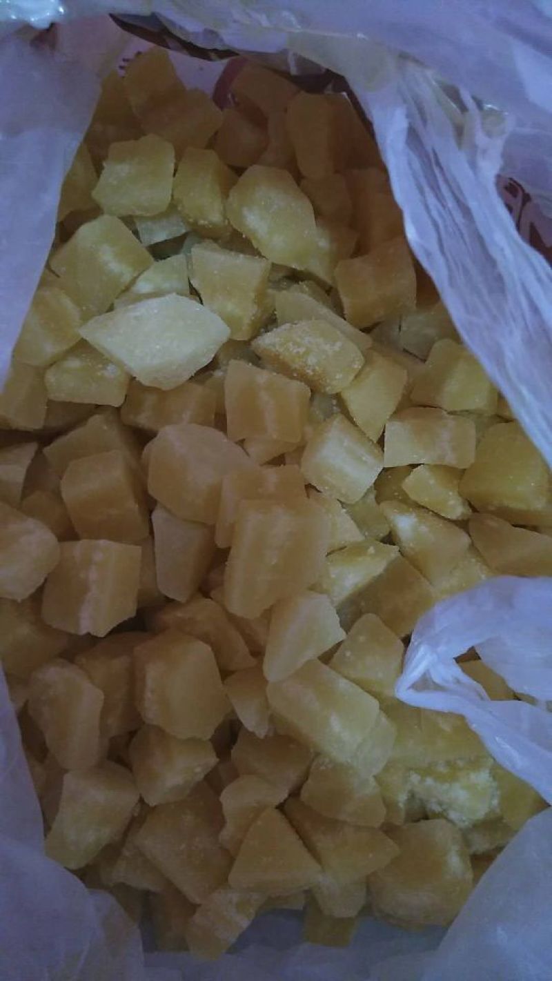 梨膏糖