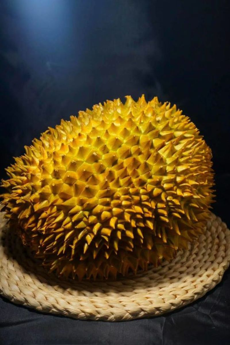 泰国金枕榴莲A级果