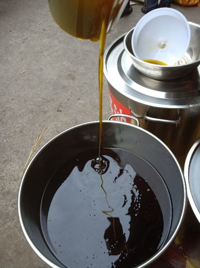 纯菜籽油