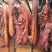 四川彝家腊肉