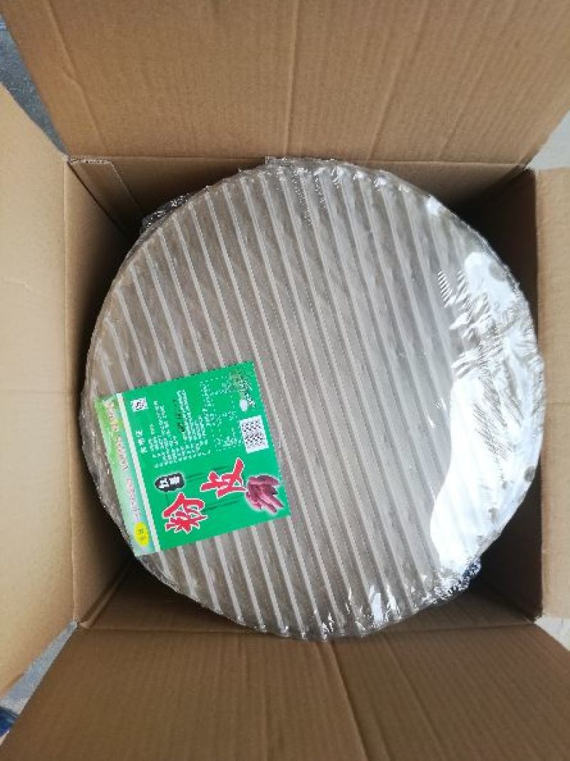 红薯粉皮！本公司全部产品已开启一件代发模式，欢迎咨询