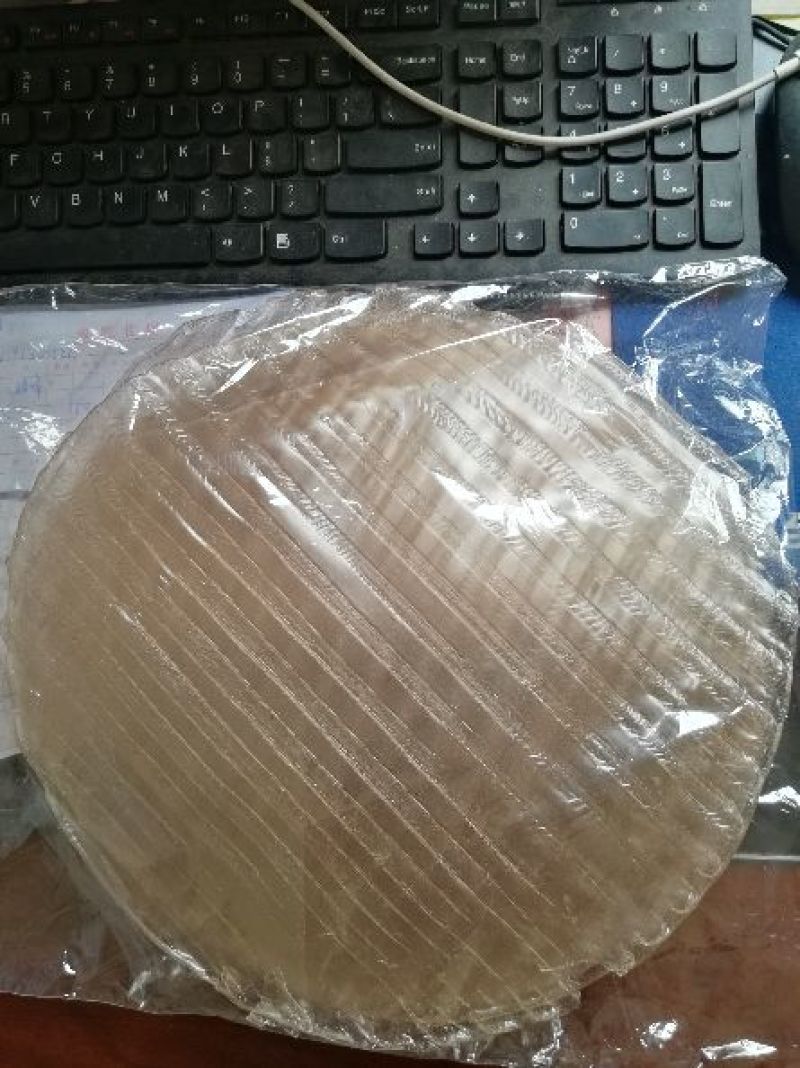 红薯粉皮！本公司全部产品已开启一件代发模式，欢迎咨询