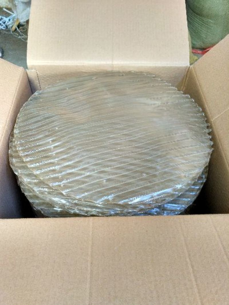 红薯粉皮！本公司全部产品已开启一件代发模式，欢迎咨询