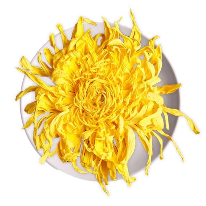 金丝皇菊茶一级