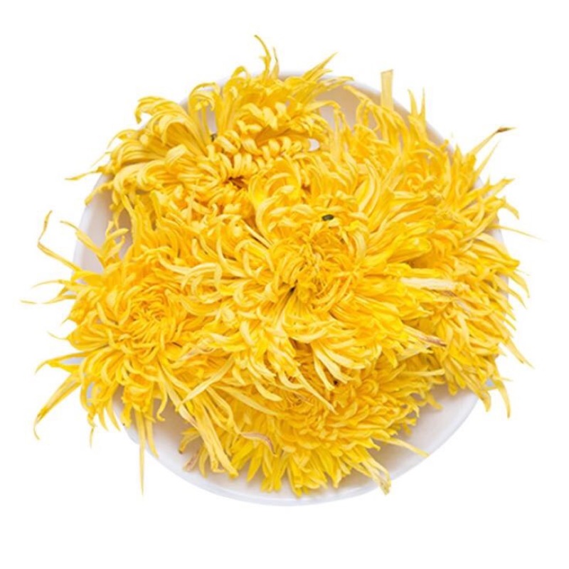 金丝皇菊茶一级