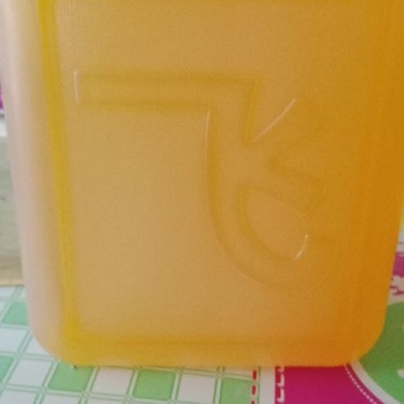 花生油，物理压榨，原汁原味