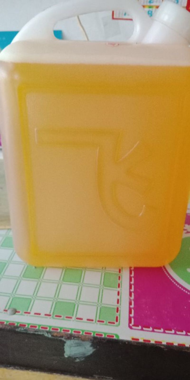 花生油，物理压榨，原汁原味