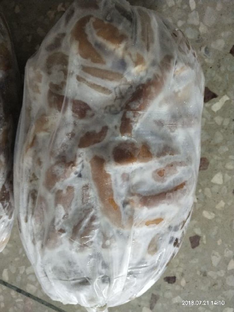 出成高预煮牛小肠