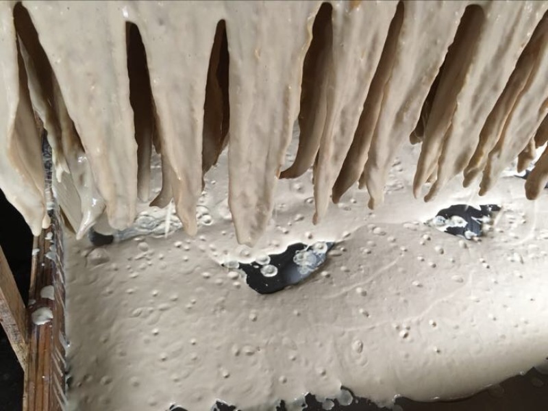 纯手工无添加食品合格证书齐全