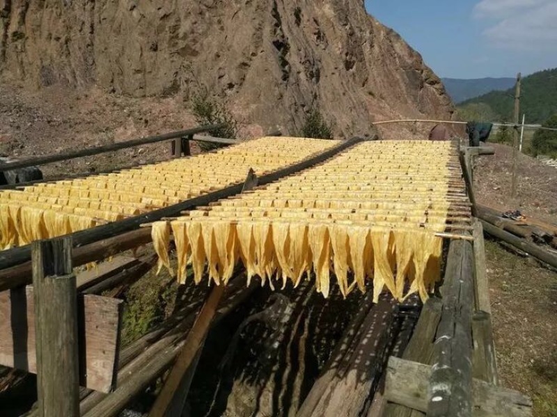 纯手工无添加食品合格证书齐全