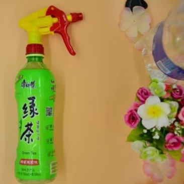 喷头