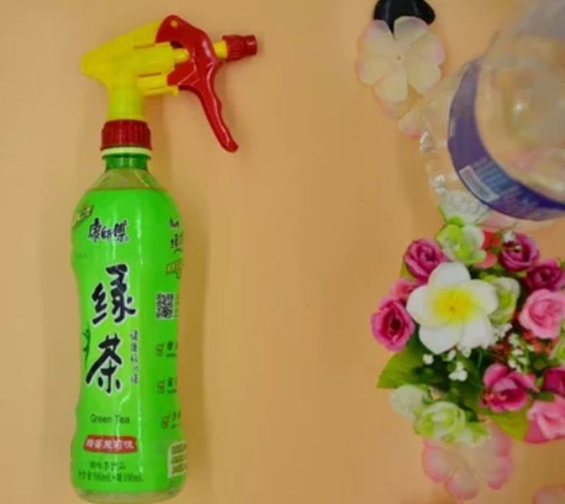 喷头