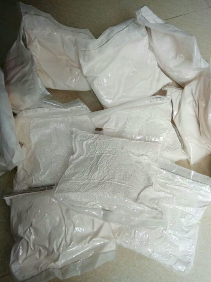 番薯粉