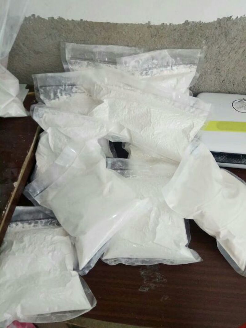 番薯粉