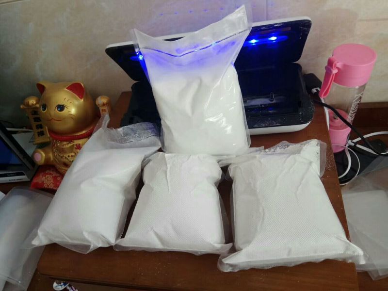 番薯粉