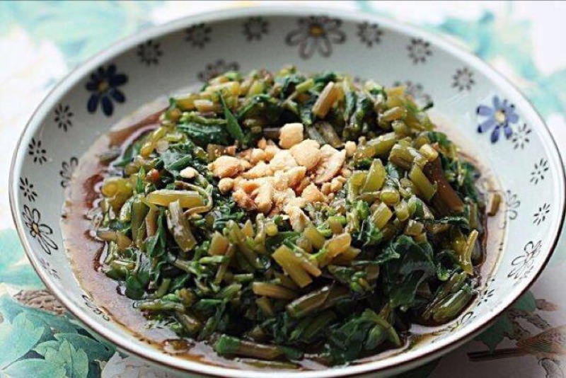 马齿苋鲜