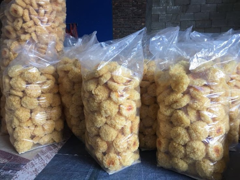 包邮古田银耳干货批发一件代发量大
