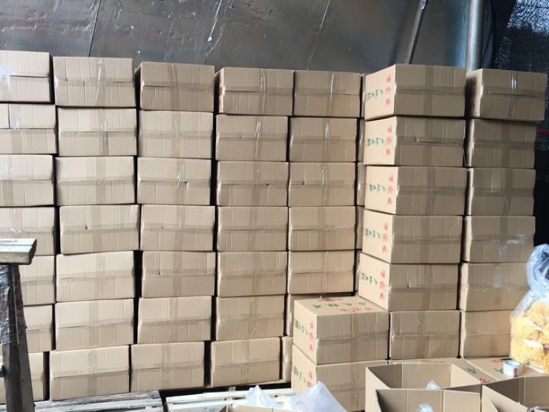 包邮古田银耳干货批发一件代发量大