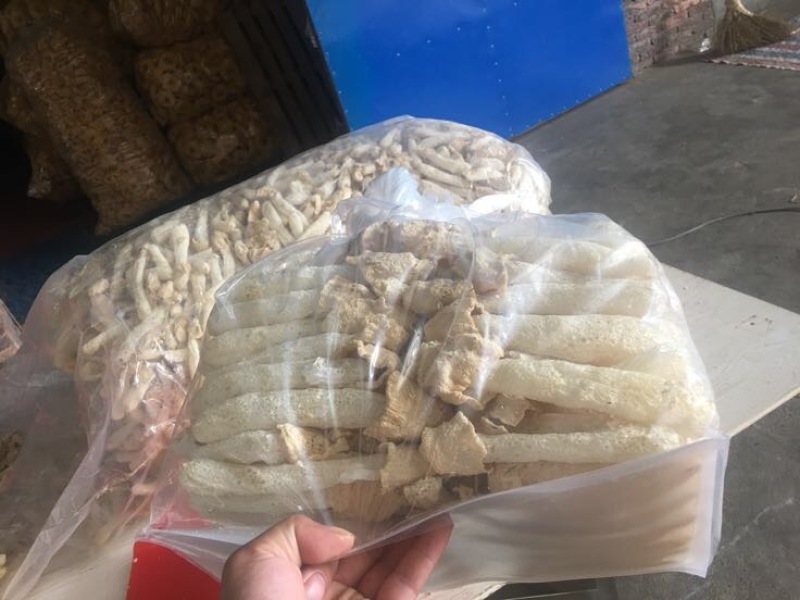 竹荪万家发竹荪竹笙福建特产无硫