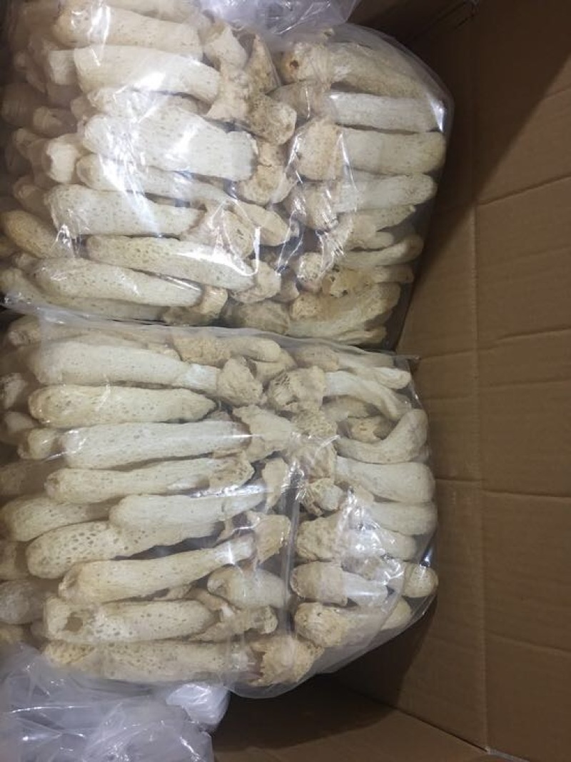 竹荪万家发竹荪竹笙福建特产无硫