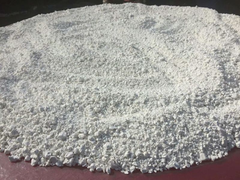 手工红薯淀粉5斤装包邮
