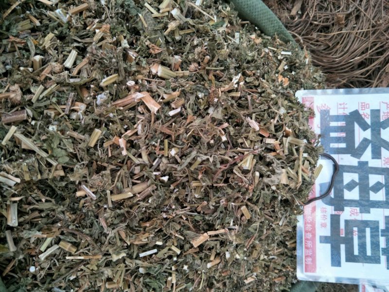 益母草2斤起售，产地直销，量大优惠