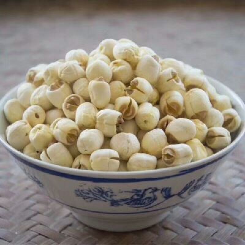 纯手工贡莲包邮江西特产