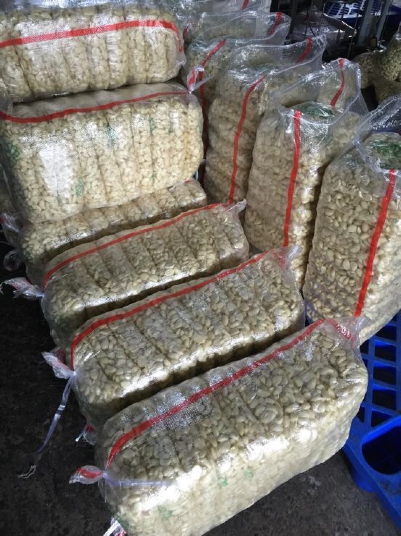 【热卖】蒜米袋装品质优良量大优惠欢迎电联