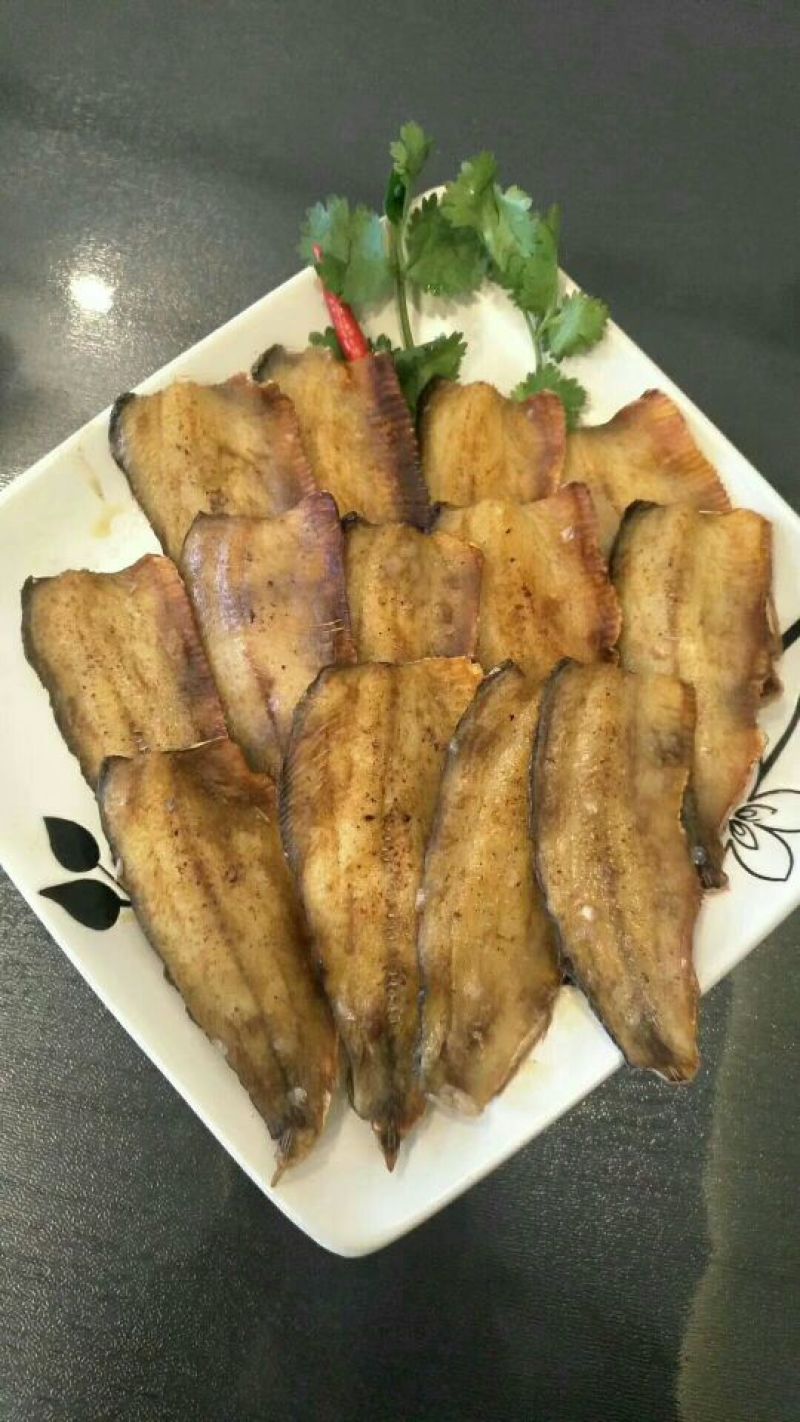 海鲫鱼干