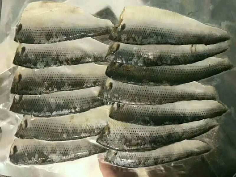 海鲫鱼干