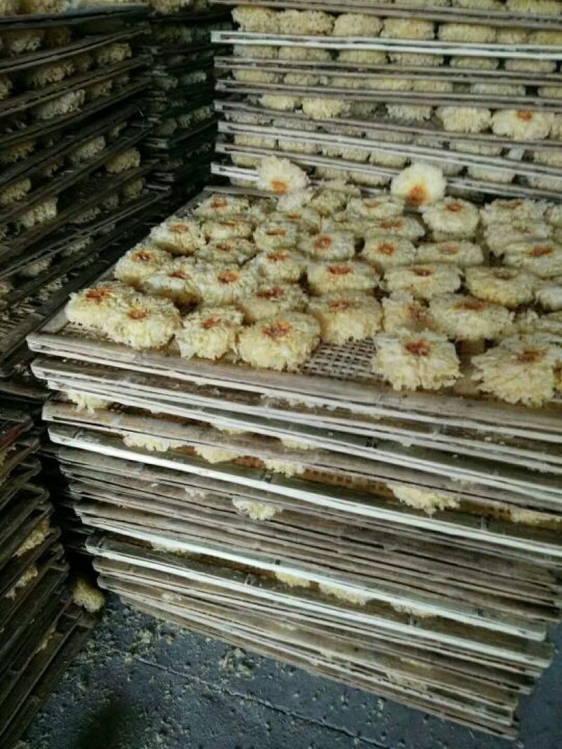 银耳福建银耳干货银耳古田银耳本色银耳精选银耳